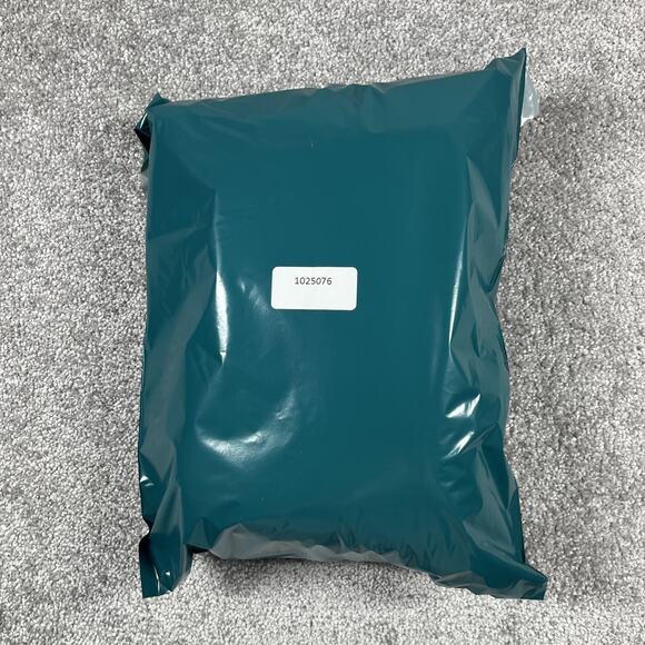 Columbia Sweater Womens Medium Turtleneck Plaid Soft Cozy Winter - Picture 13 of 13